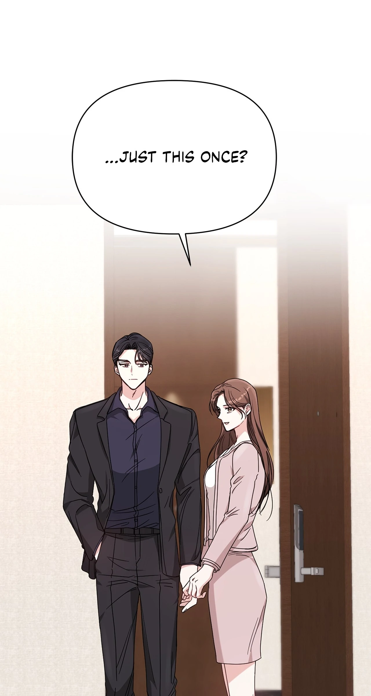 Sultry Satisfaction (Official) Chapter 2 - page 83