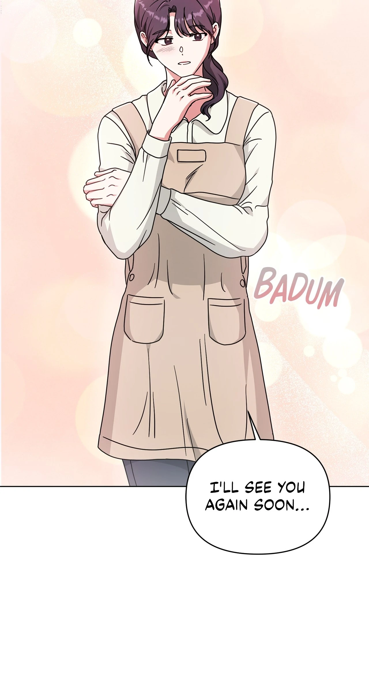 Sultry Satisfaction (Official) Chapter 4 - page 77