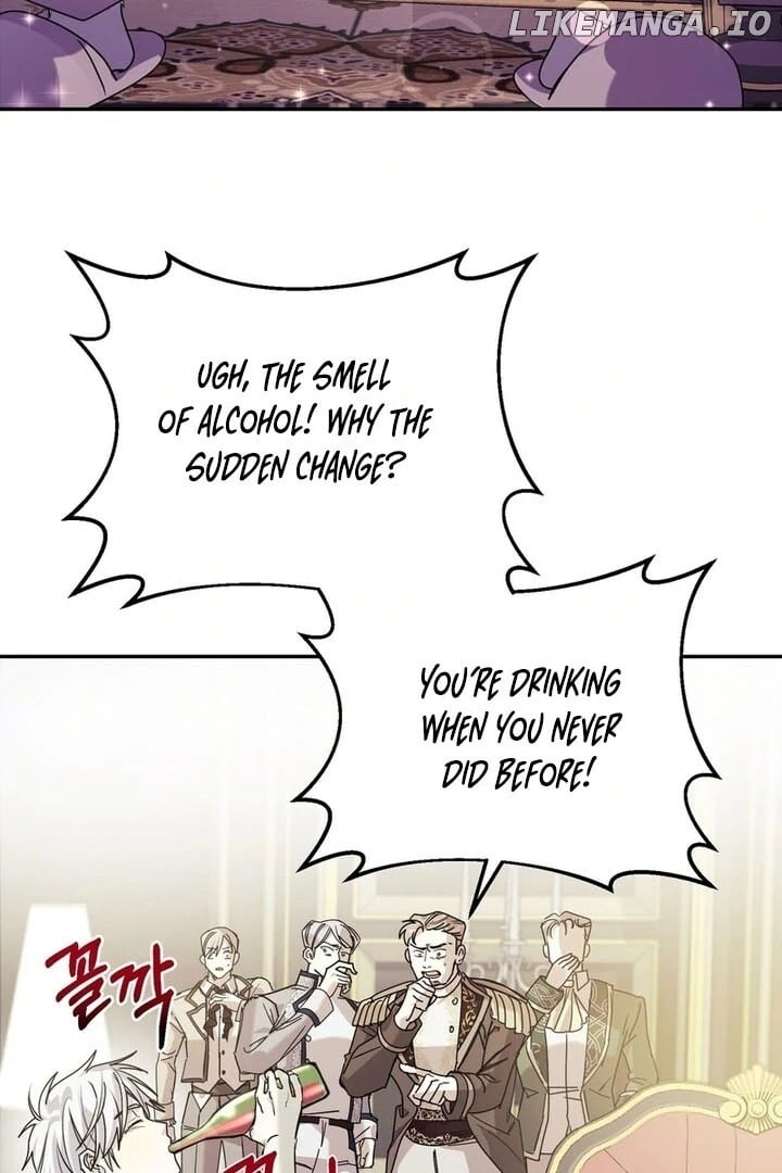 How to Live as a Tyrant's Spoiled Brat Chapter 2 - page 66