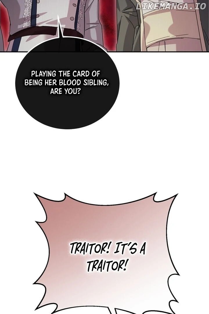 How to Live as a Tyrant's Spoiled Brat Chapter 2 - page 73