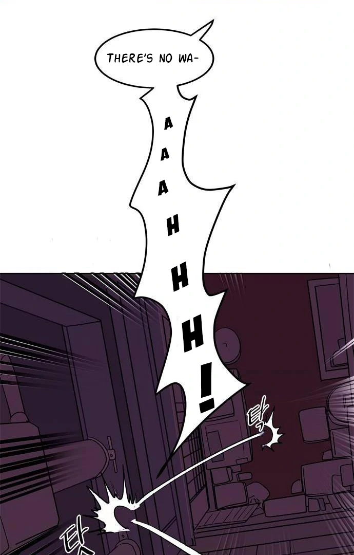 When A Ghost Bird Sings Chapter 3 - page 100