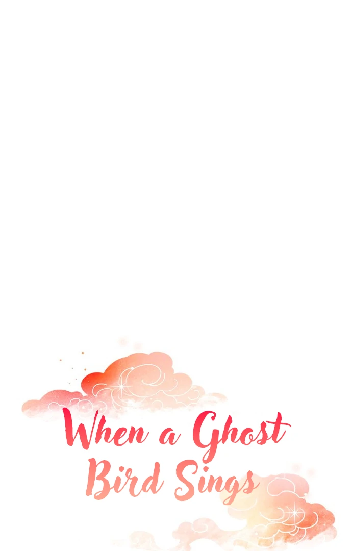 When A Ghost Bird Sings Chapter 3 - page 14