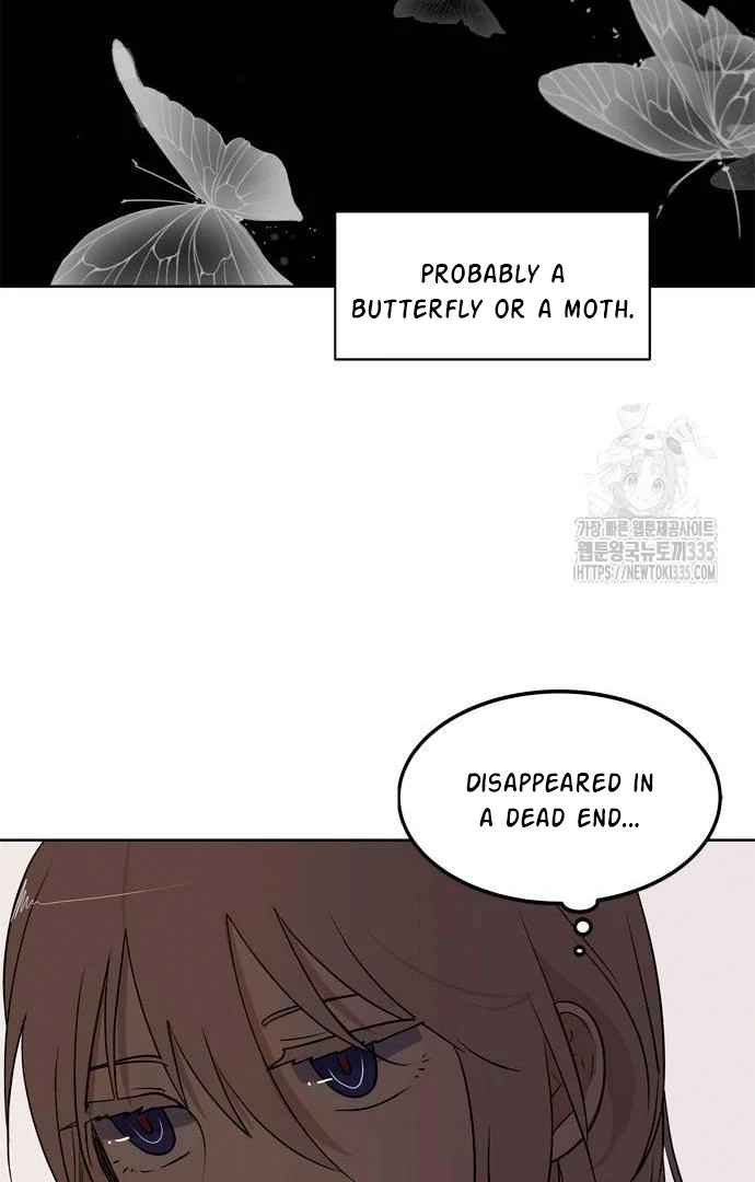 When A Ghost Bird Sings Chapter 3 - page 74