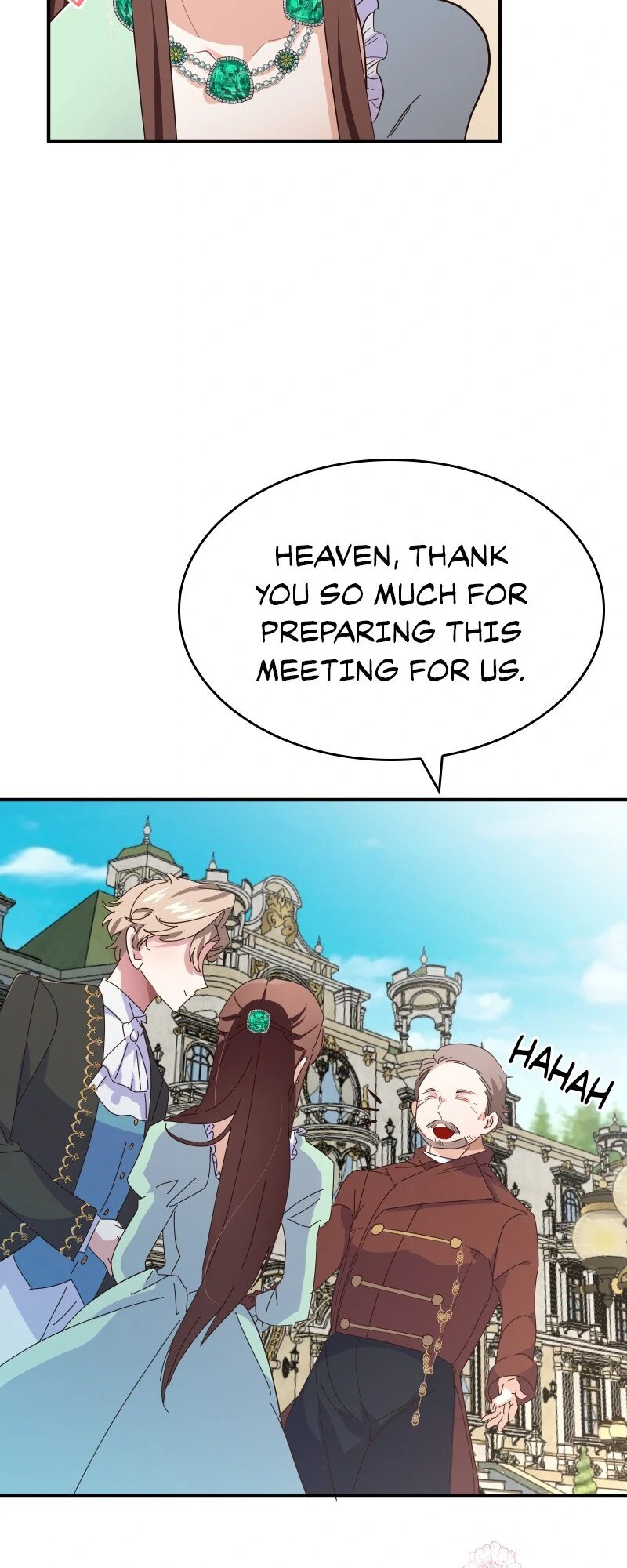 Heaven Was My Hell Chapter 1 - page 61