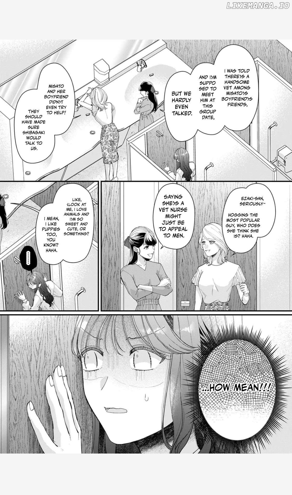 Ore no Koto, Suki ni Naranaide Chapter 1 - page 15