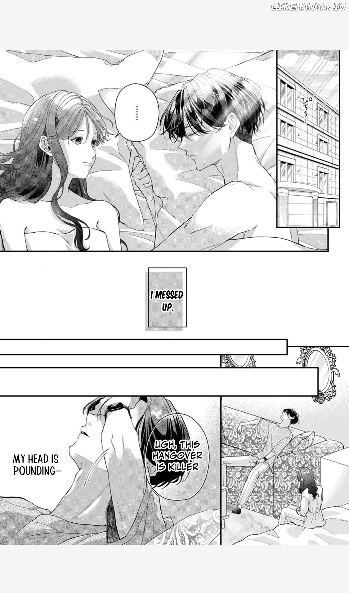 Ore no Koto, Suki ni Naranaide Chapter 1 - page 24