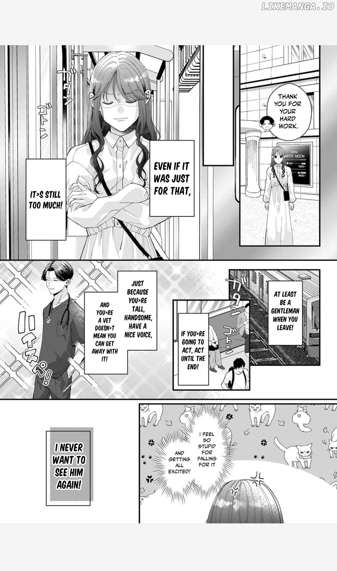 Ore no Koto, Suki ni Naranaide Chapter 1 - page 26