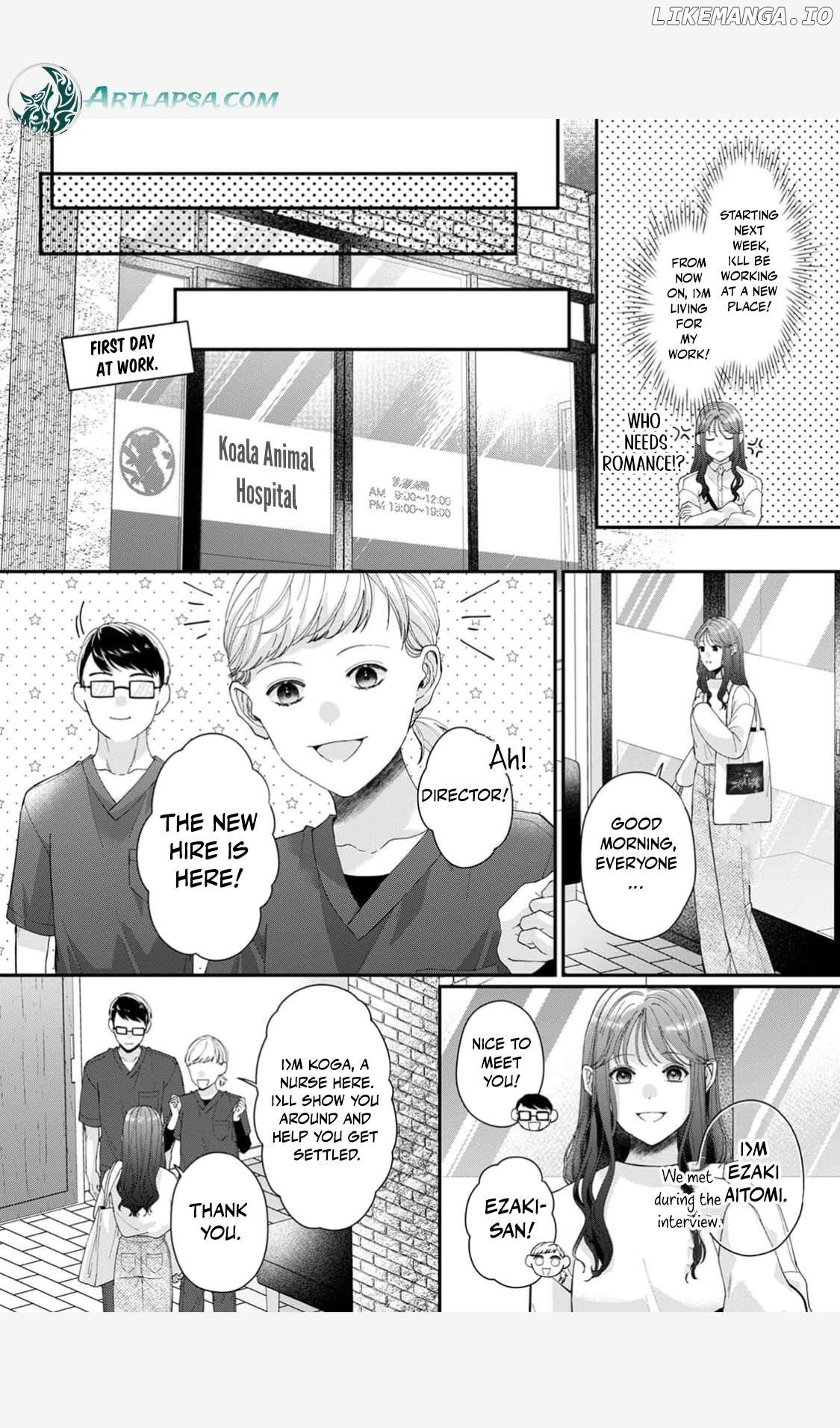 Ore no Koto, Suki ni Naranaide Chapter 1 - page 27