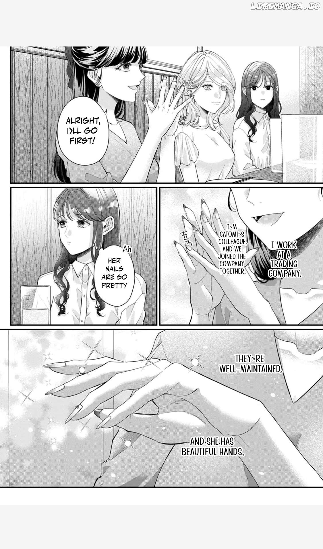 Ore no Koto, Suki ni Naranaide Chapter 1 - page 5