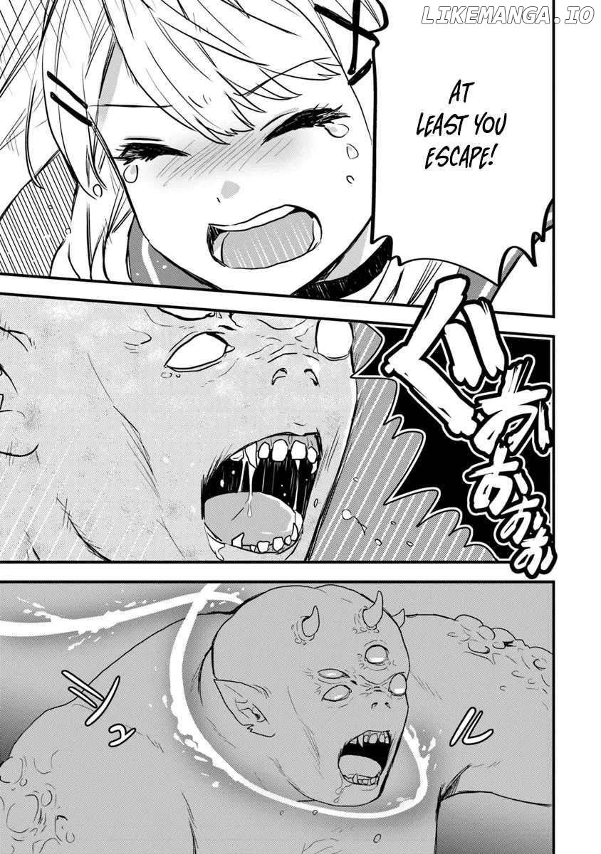 The Reincarnated Onmyoji Who Went Viral After Saving a Dungeon Streamer, and Accidentally Became a Legend When He Streamed a Super-Rare Cursed Artifact Chapter 1 - page 30