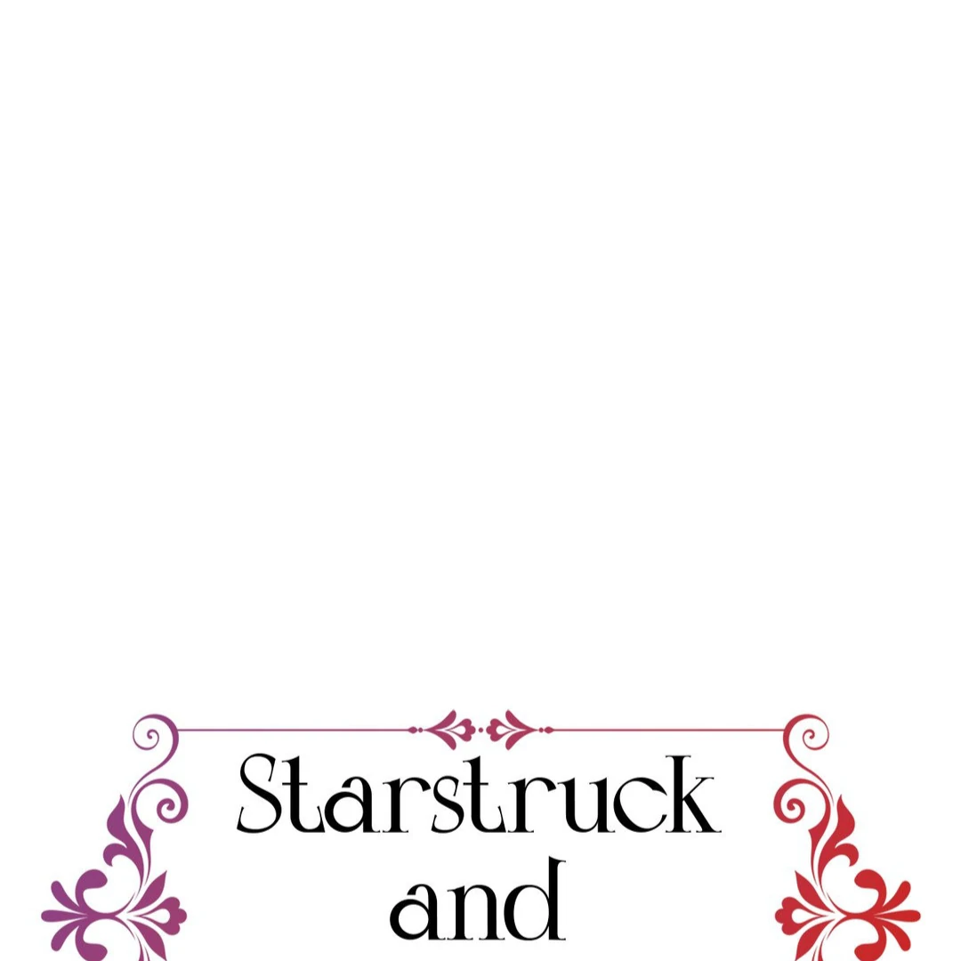 Starstruck and Spellbound Chapter 1 - page 1