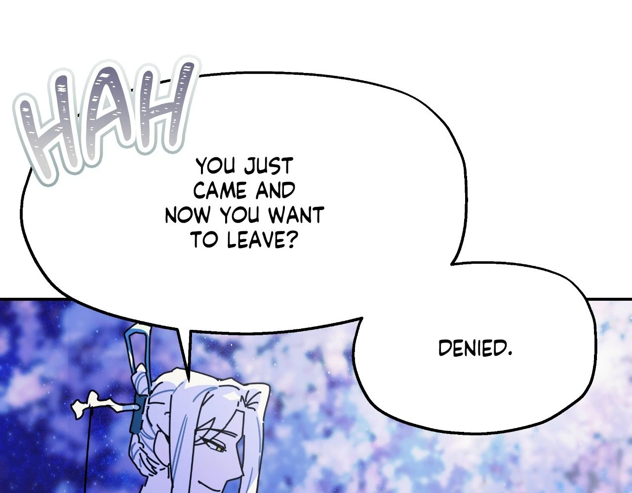 Starstruck and Spellbound Chapter 6 - page 100