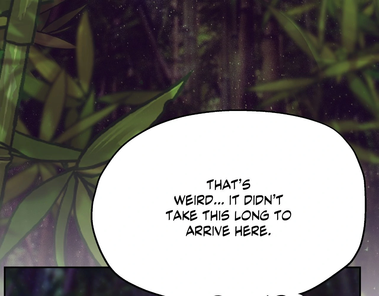 Starstruck and Spellbound Chapter 6 - page 113