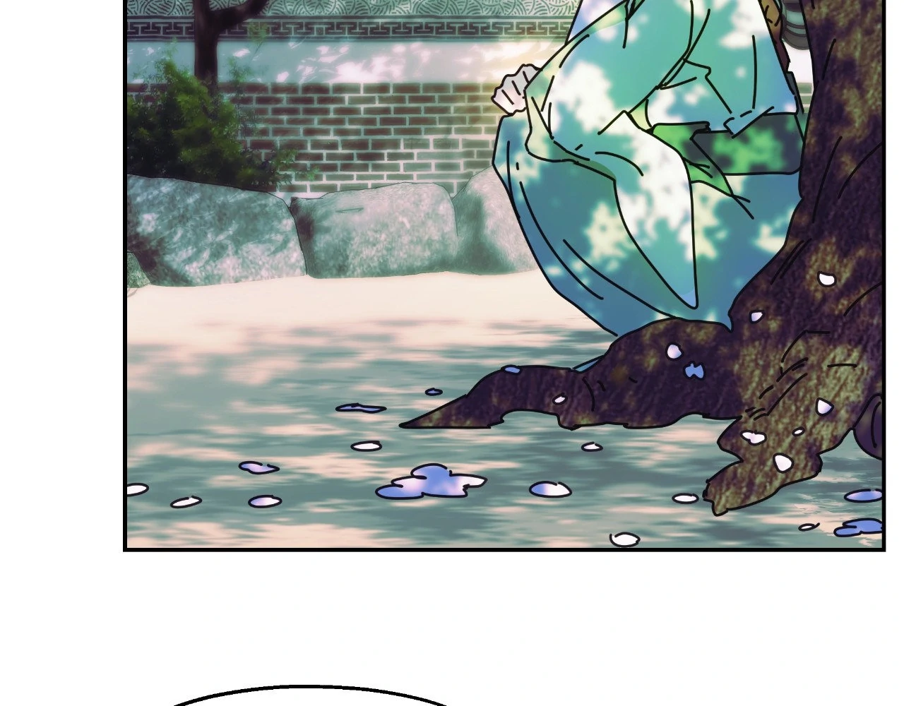 Starstruck and Spellbound Chapter 6 - page 186