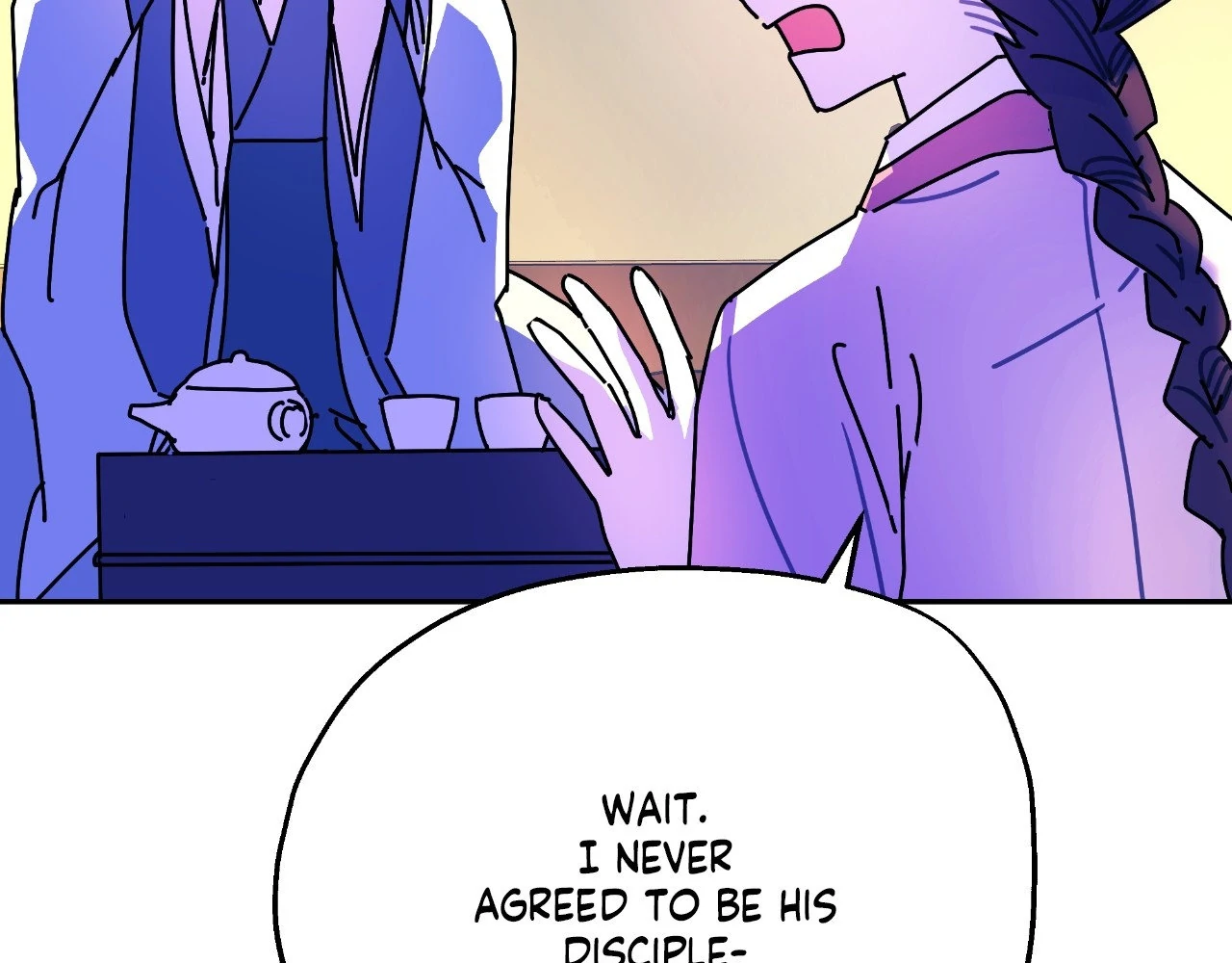 Starstruck and Spellbound Chapter 6 - page 51