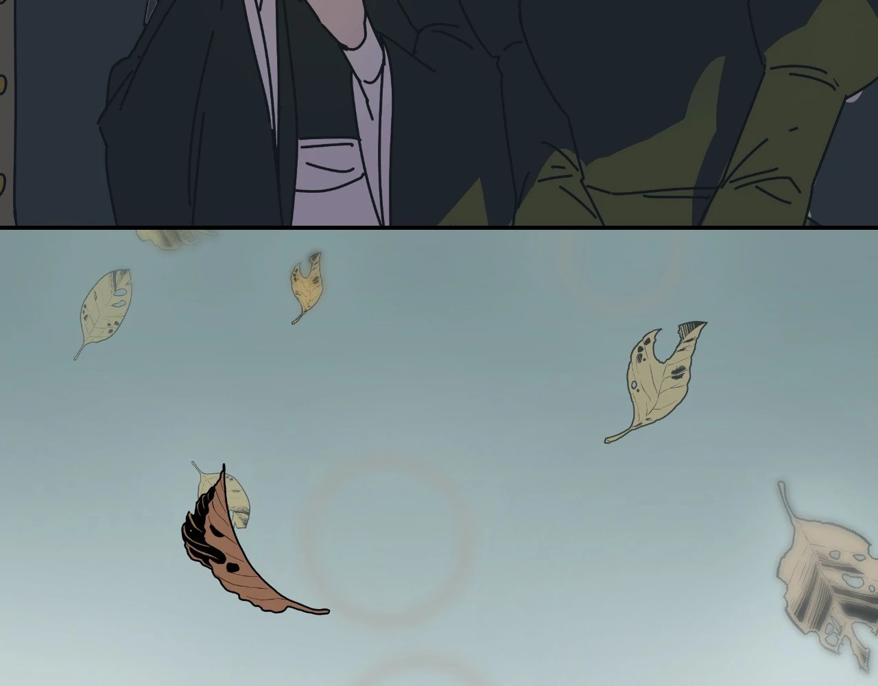 Starstruck and Spellbound Chapter 3 - page 27