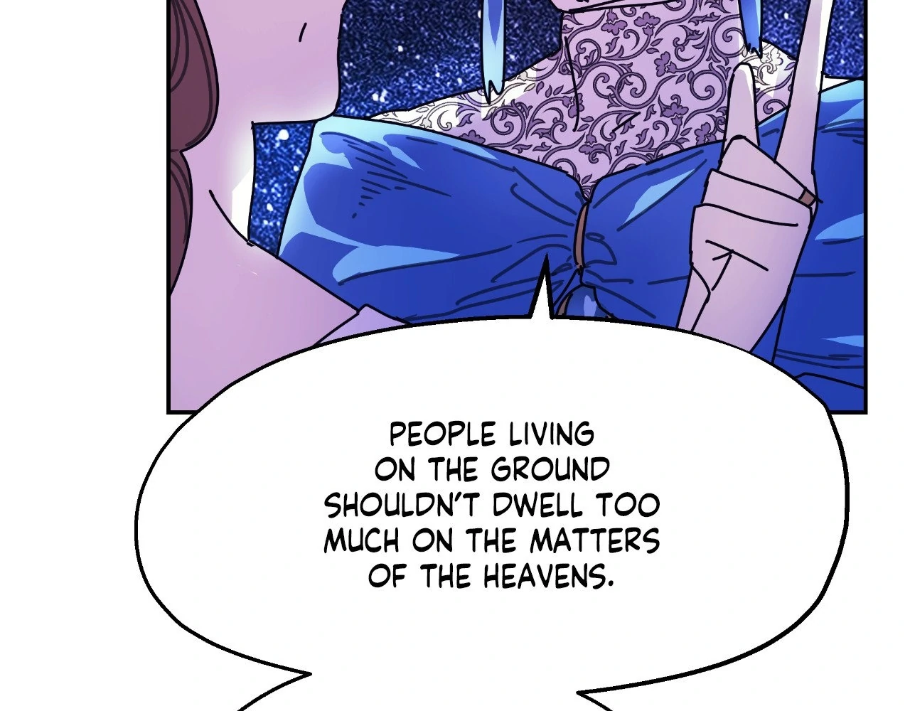 Starstruck and Spellbound Chapter 3 - page 72