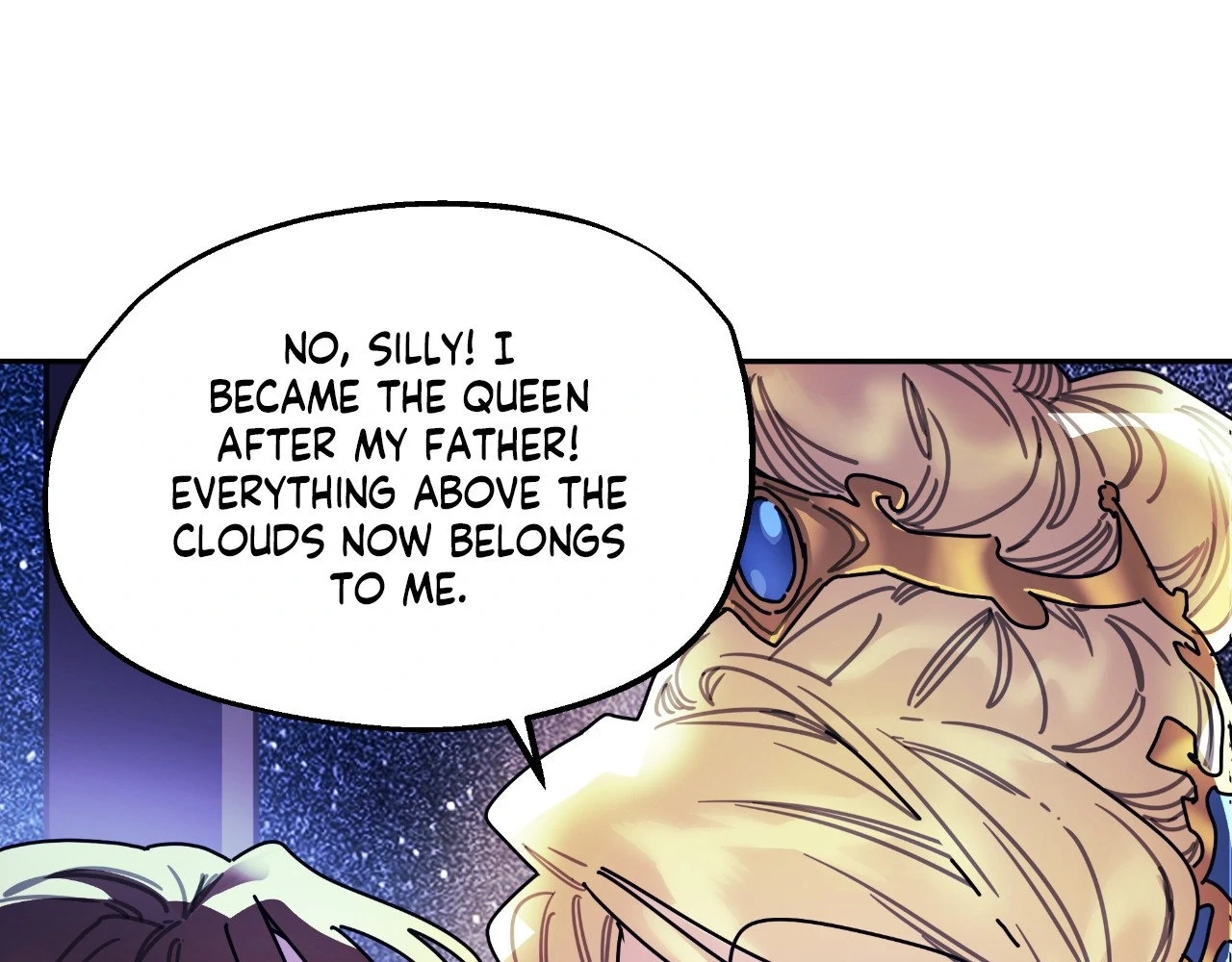 Starstruck and Spellbound Chapter 3 - page 77