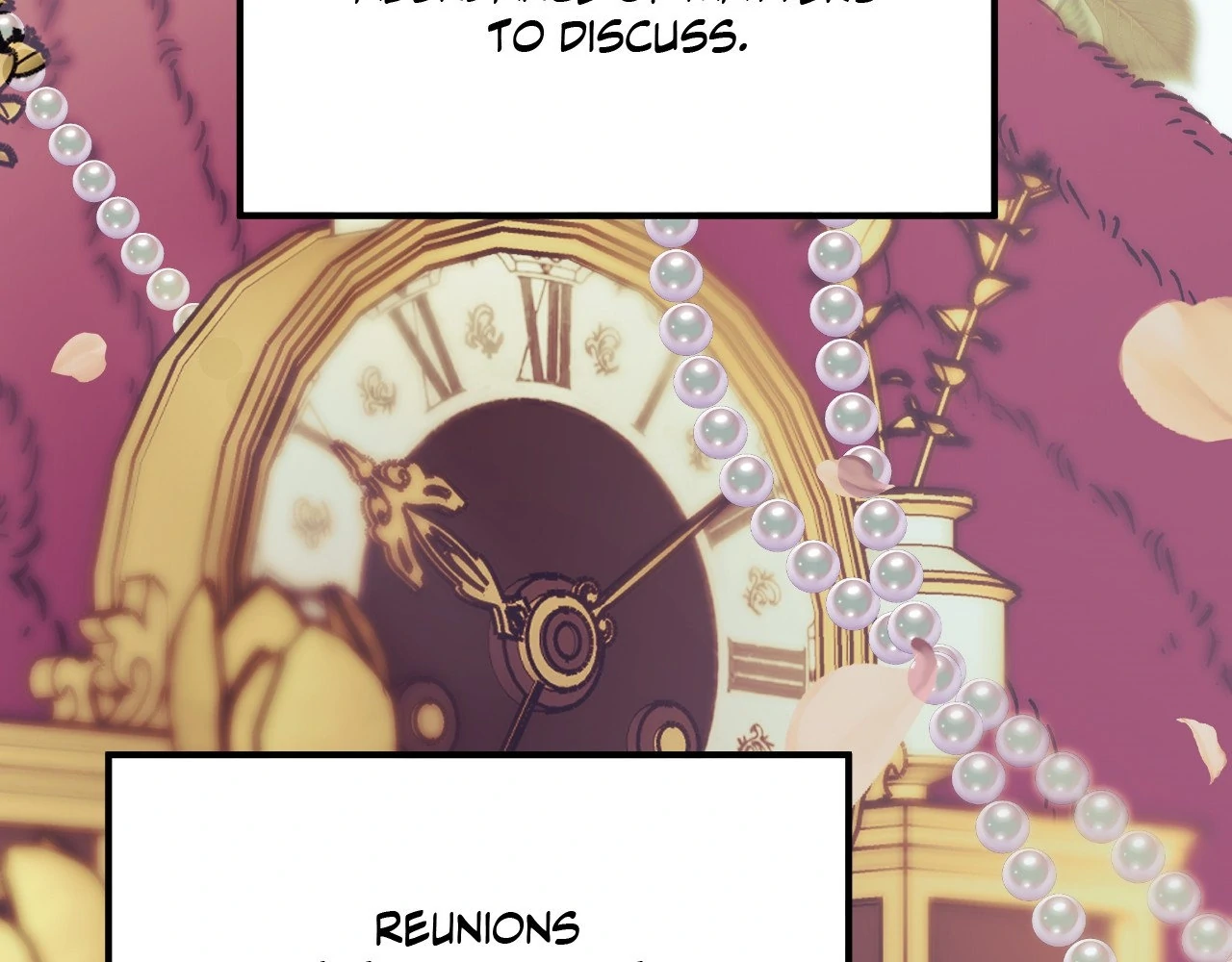 Starstruck and Spellbound Chapter 3 - page 89