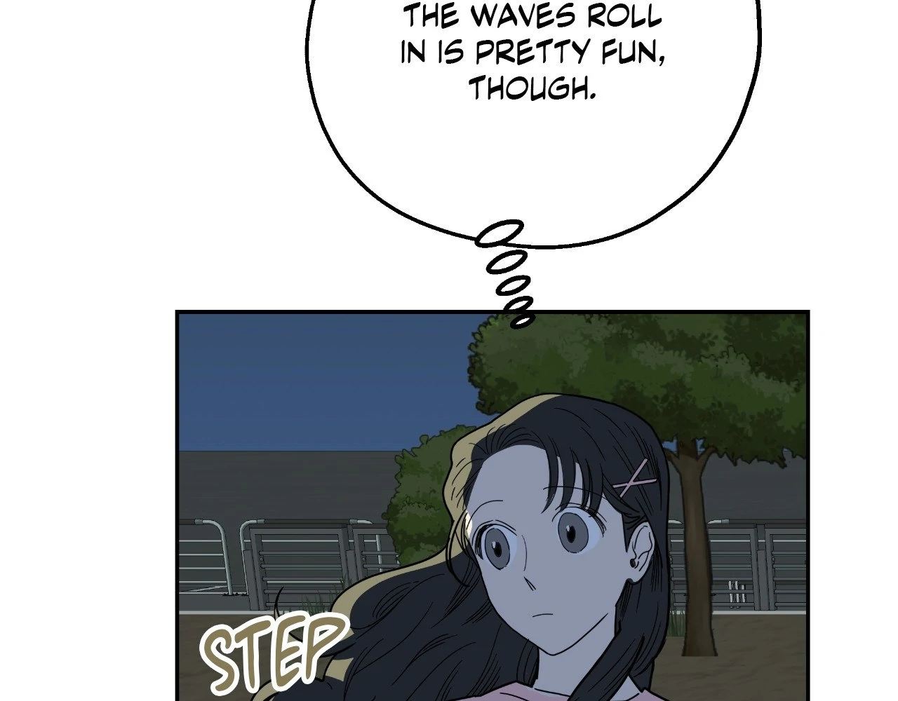Starstruck and Spellbound Chapter 10 - page 117