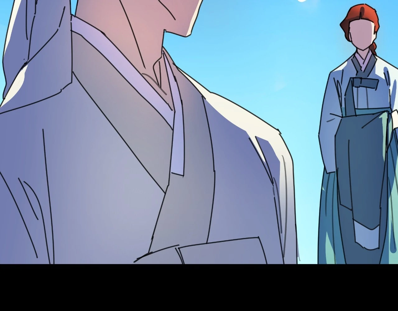 Starstruck and Spellbound Chapter 4 - page 112