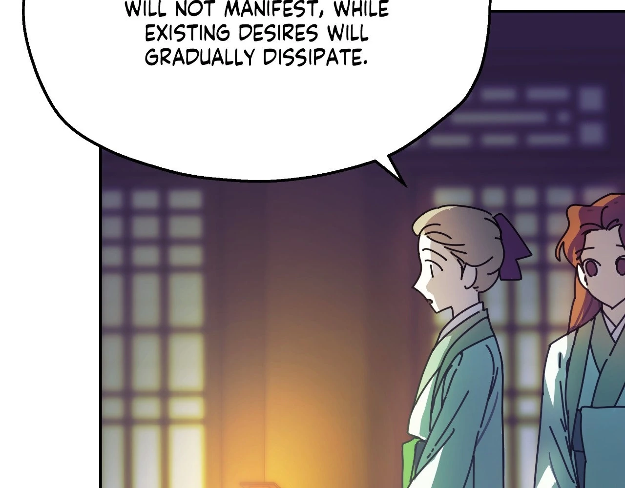 Starstruck and Spellbound Chapter 7 - page 74