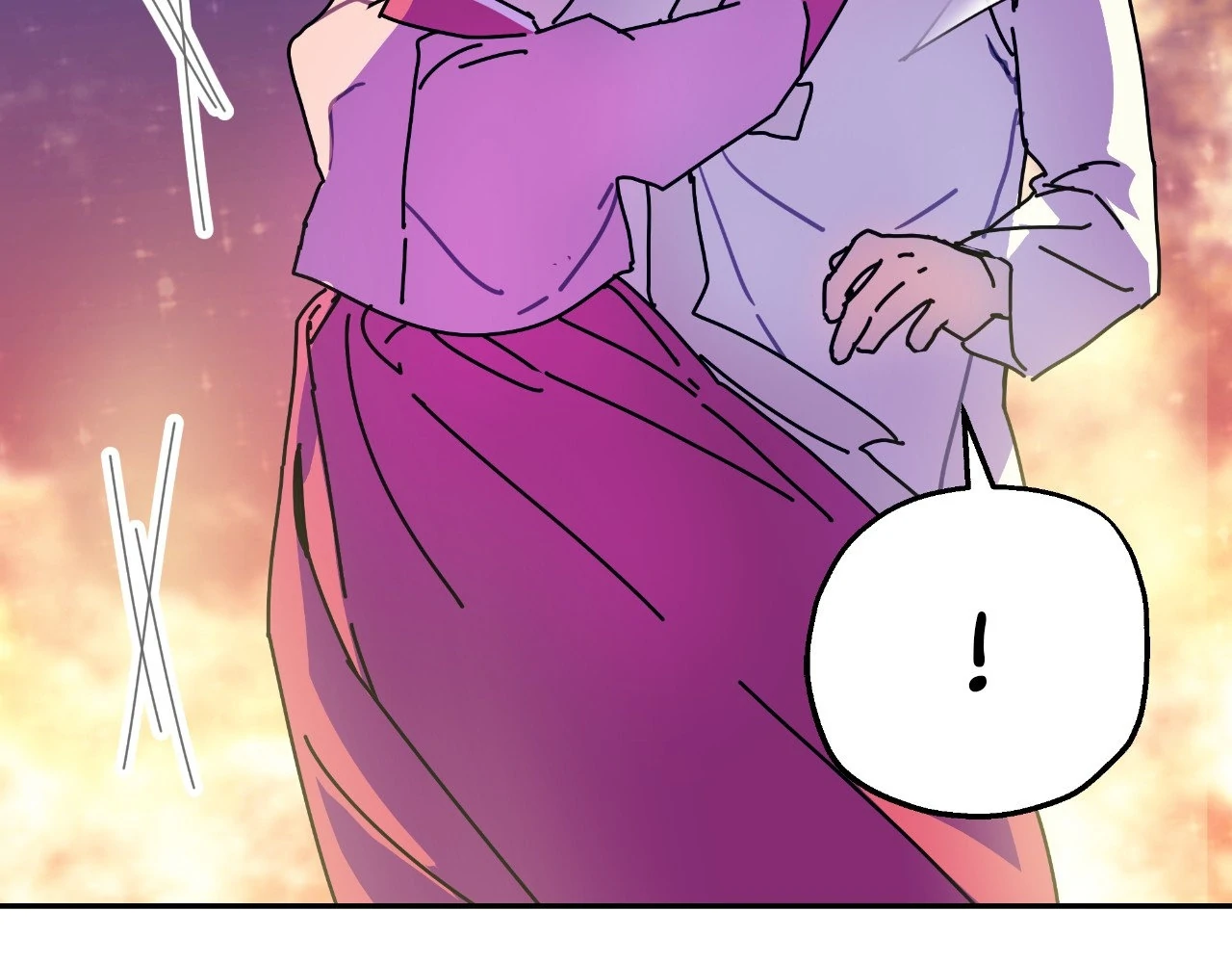 Starstruck and Spellbound Chapter 5 - page 162