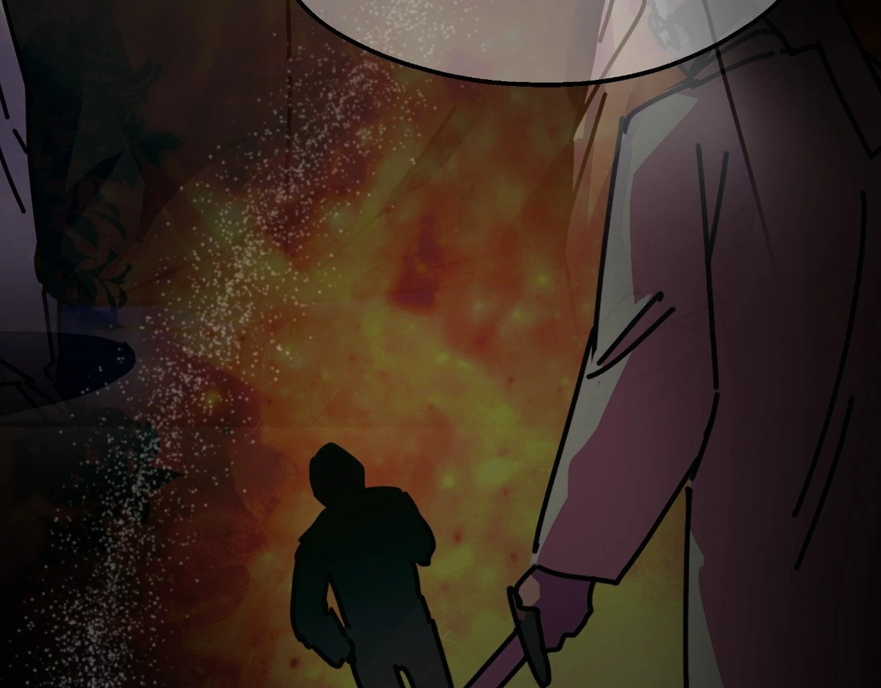 Starstruck and Spellbound Chapter 5 - page 83