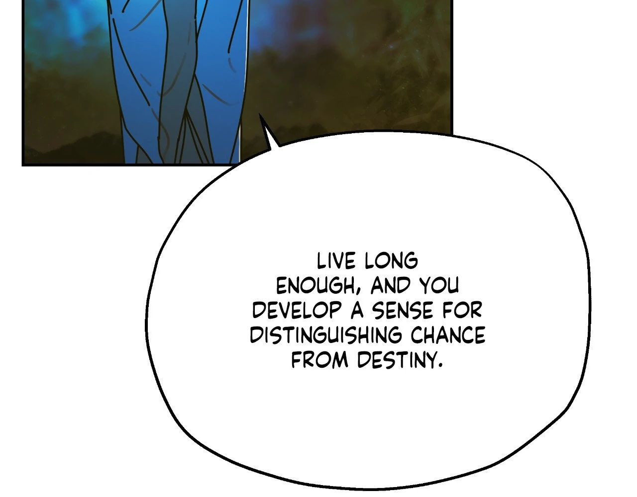 Starstruck and Spellbound Chapter 8 - page 91