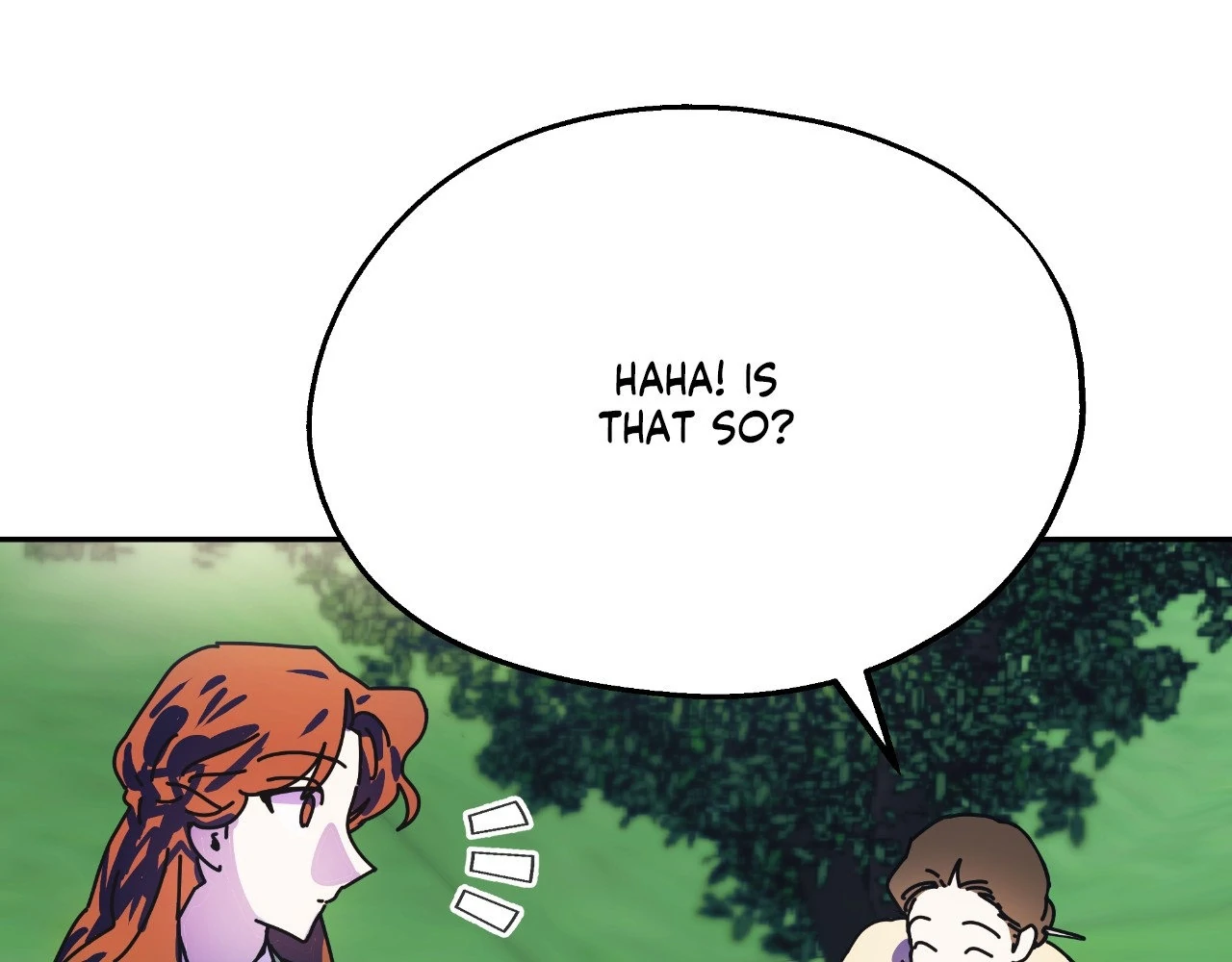 Starstruck and Spellbound Chapter 9 - page 184