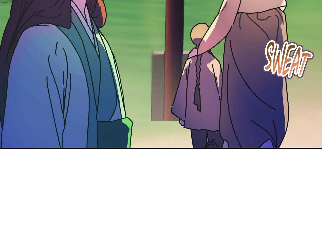 Starstruck and Spellbound Chapter 9 - page 190