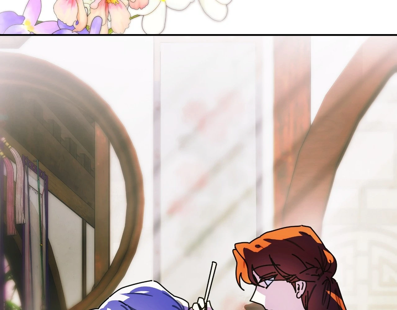 Starstruck and Spellbound Chapter 9 - page 79