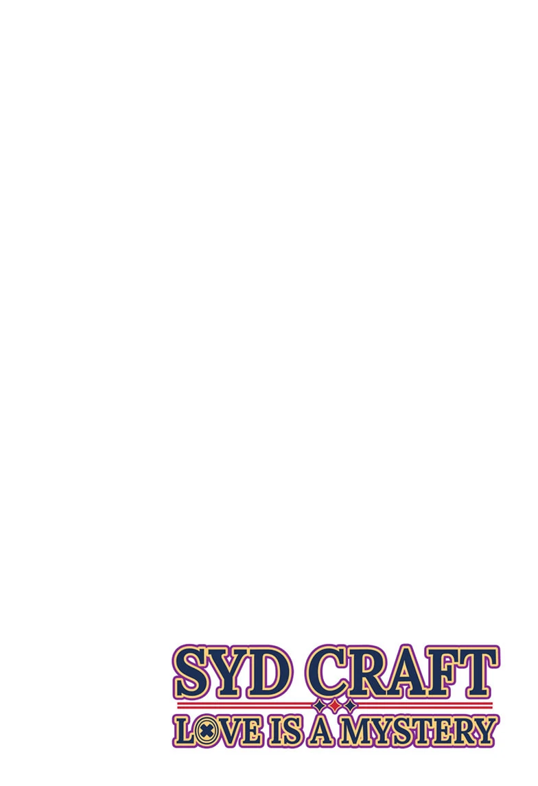 Syd Craft: Love Is a Mystery [Official] Chapter 1 - page 4