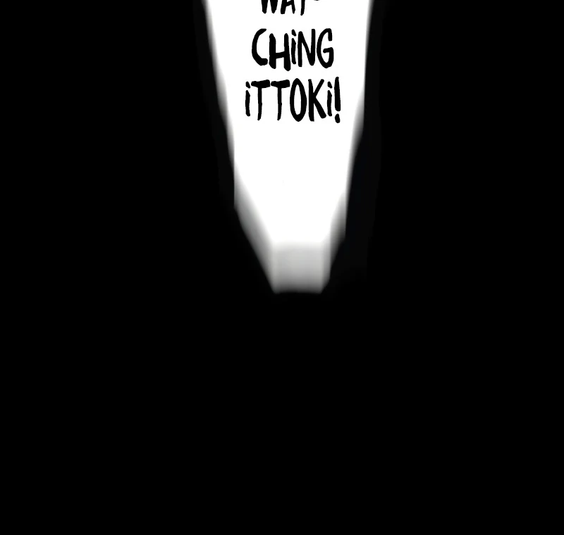 Ittoki the Ninja Chapter 1 - page 77