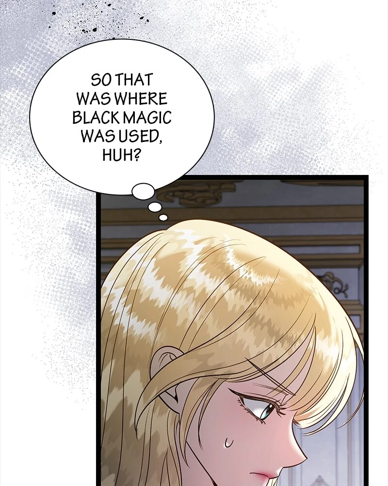 Becoming a Wicked Witch With a Paladin’s First Night Chapter 33 - page 24