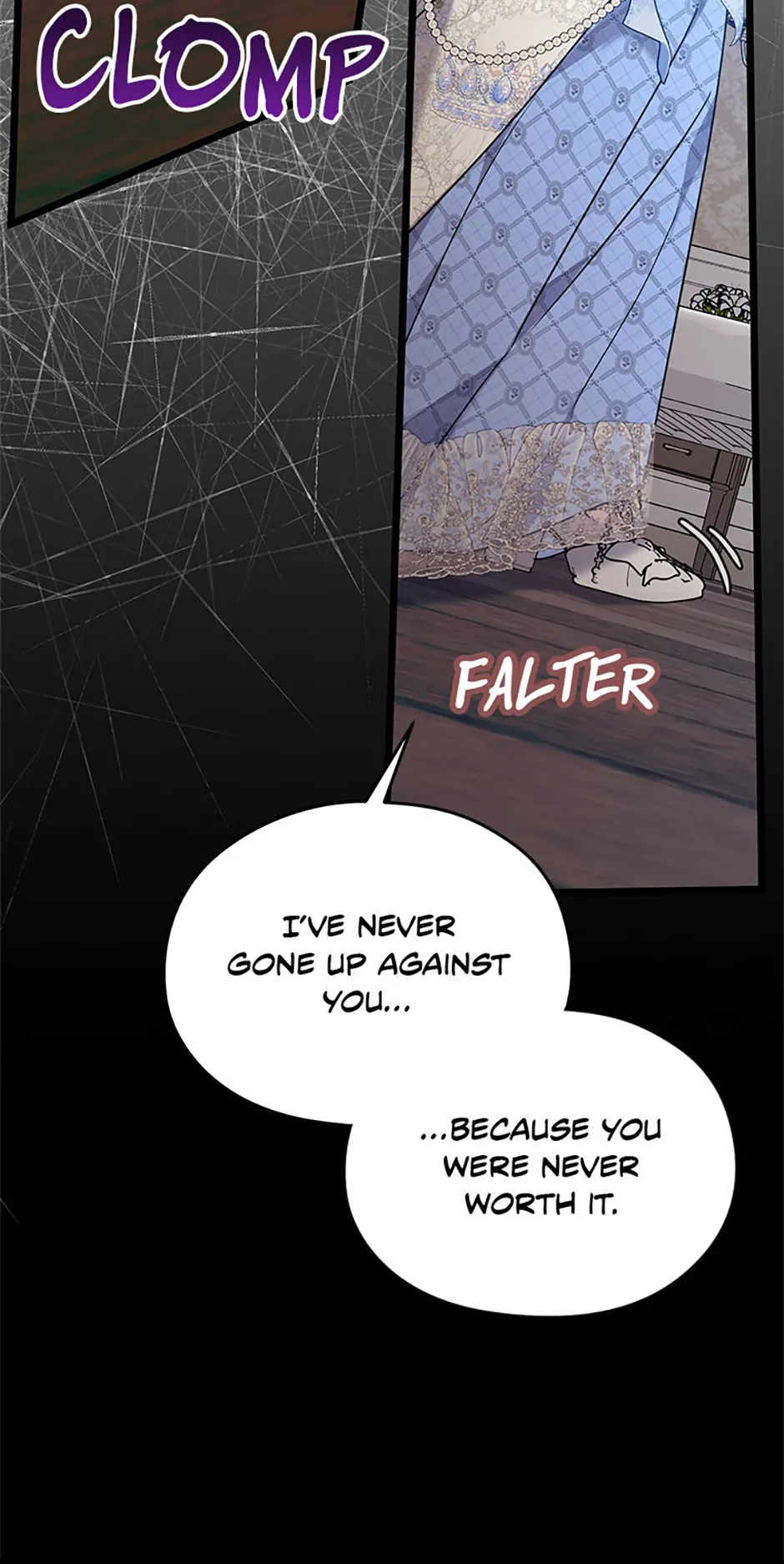 I Don't Wanna Work! Chapter 57 - page 24