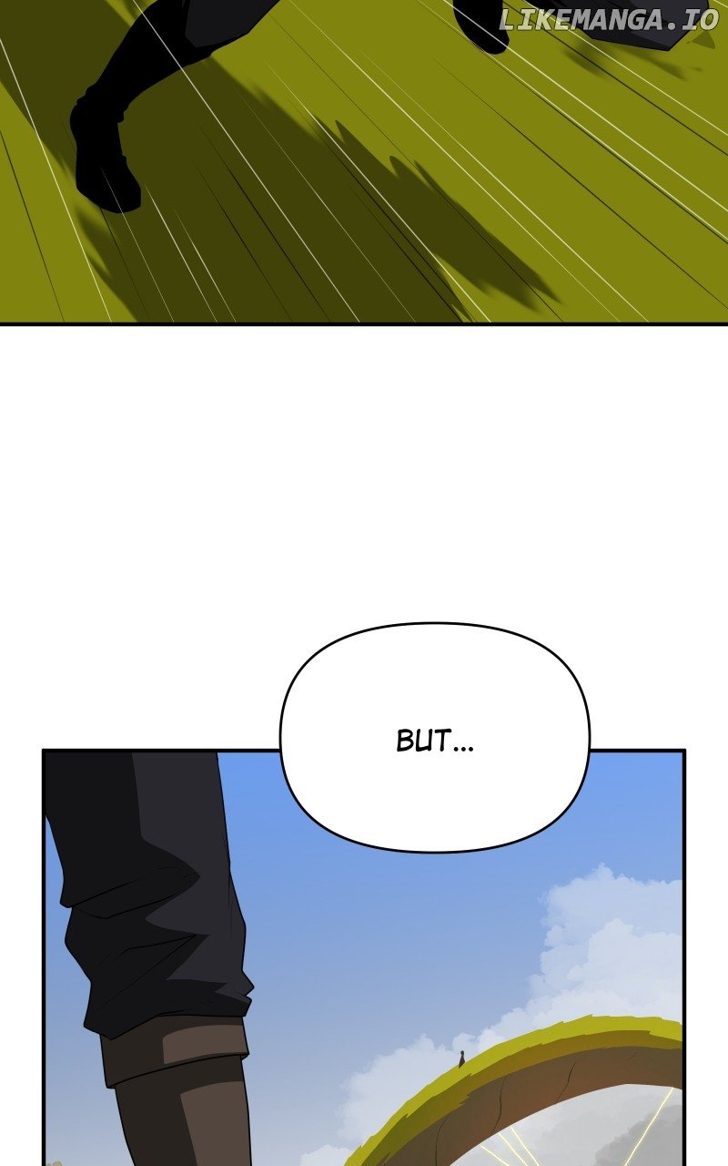 The One Who Parried Death Chapter 38 - page 33