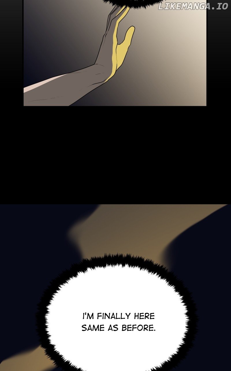 The One Who Parried Death Chapter 38 - page 38