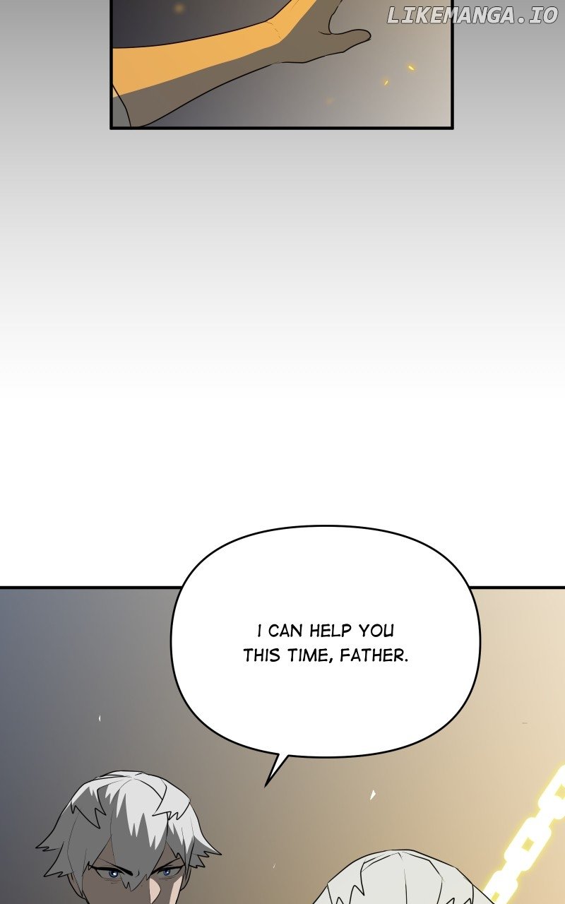 The One Who Parried Death Chapter 38 - page 42