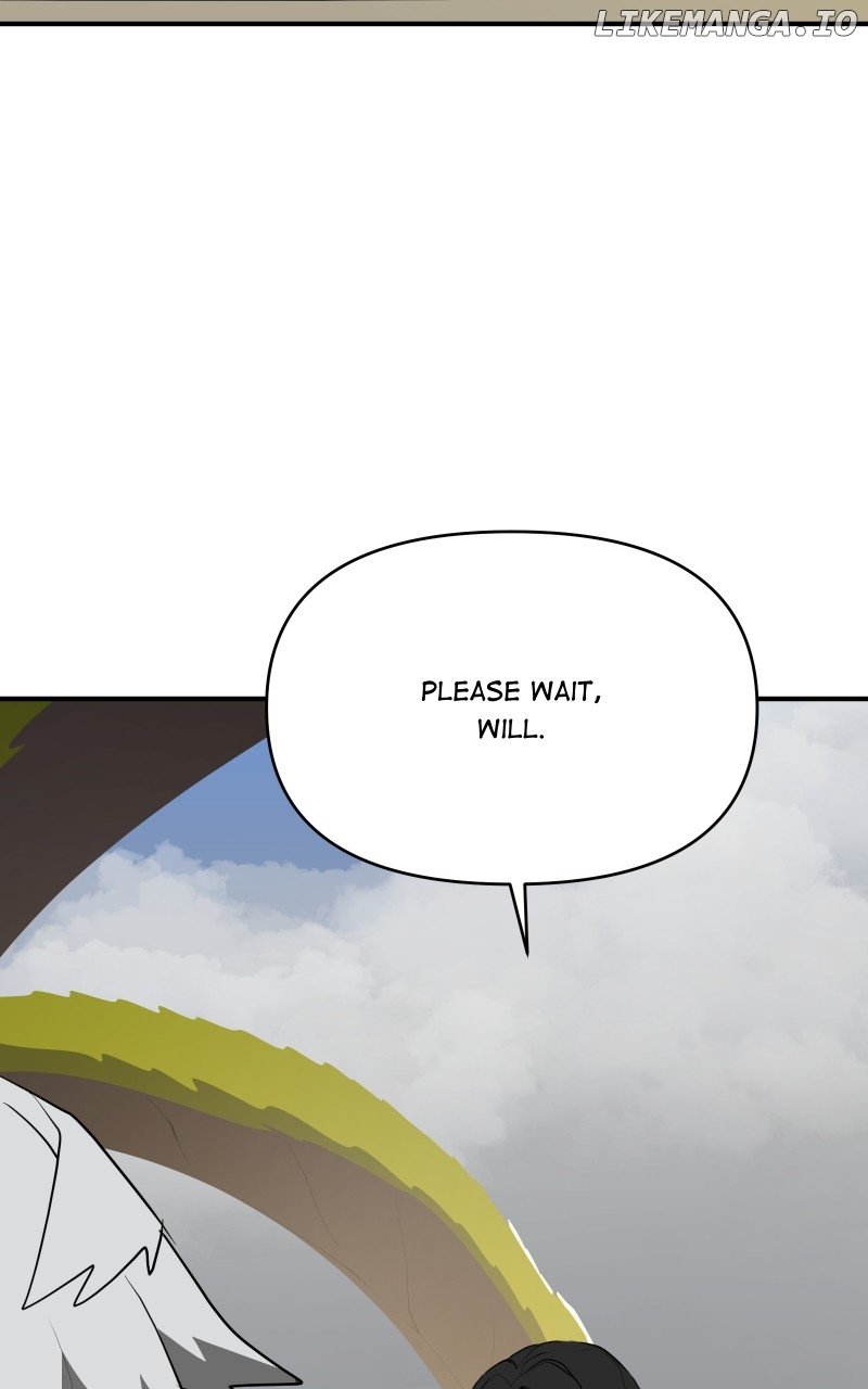 The One Who Parried Death Chapter 38 - page 50