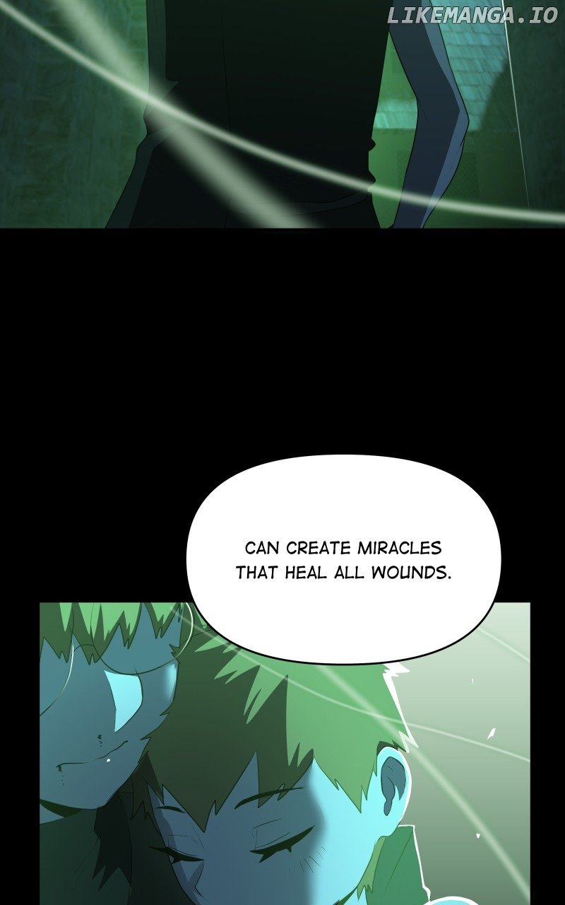 The One Who Parried Death Chapter 38 - page 70