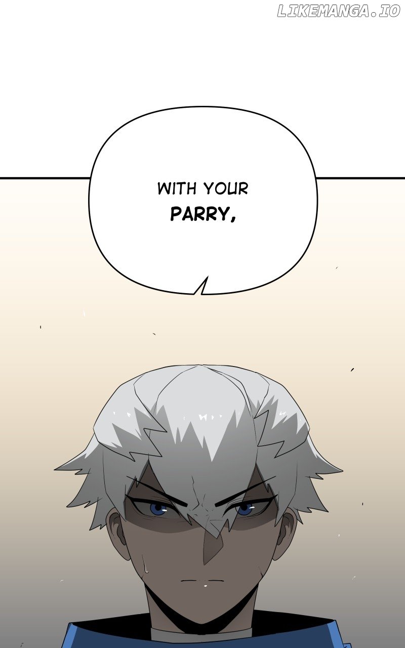 The One Who Parried Death Chapter 38 - page 76