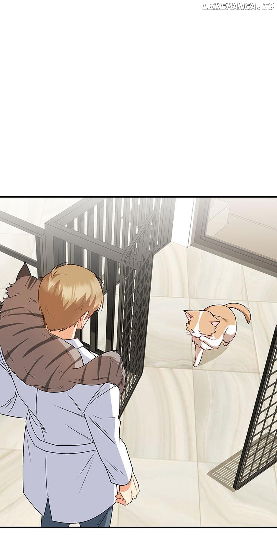 Hello! Veterinarian! Chapter 25 - page 1