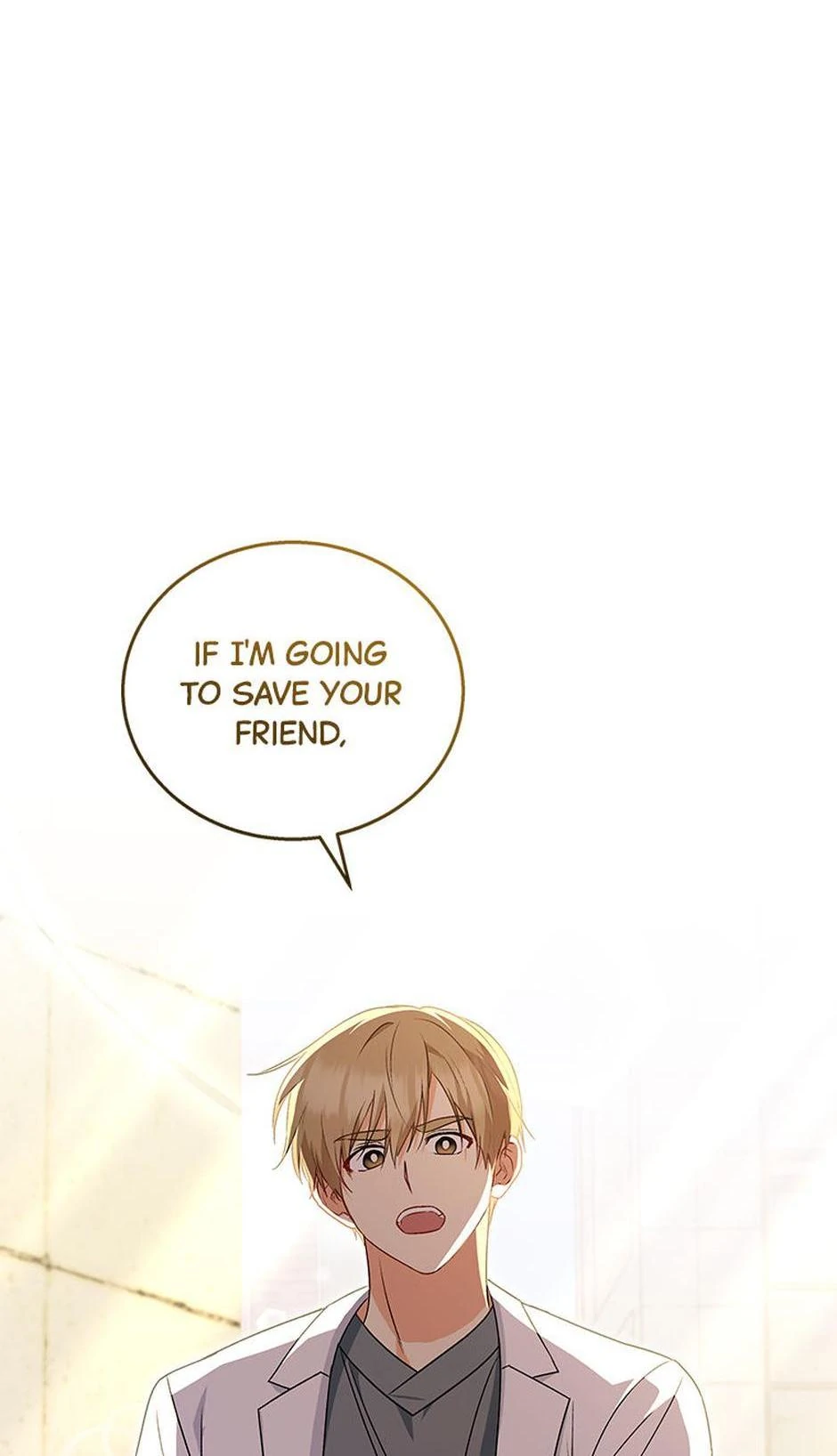 Hello! Veterinarian! Chapter 25 - page 28