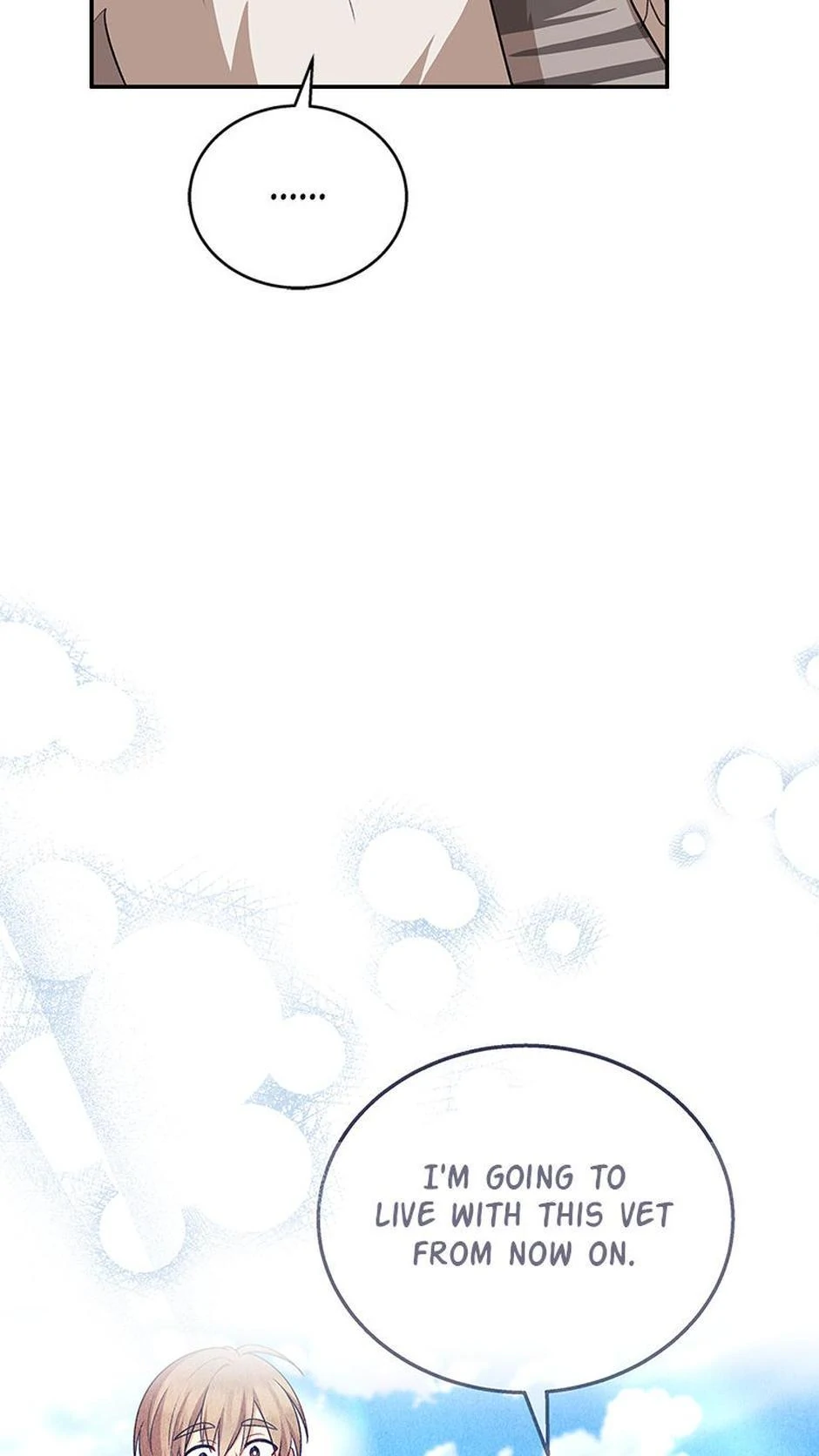 Hello! Veterinarian! Chapter 30 - page 14