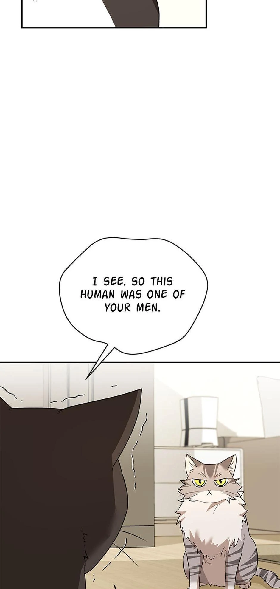 Hello! Veterinarian! Chapter 30 - page 45