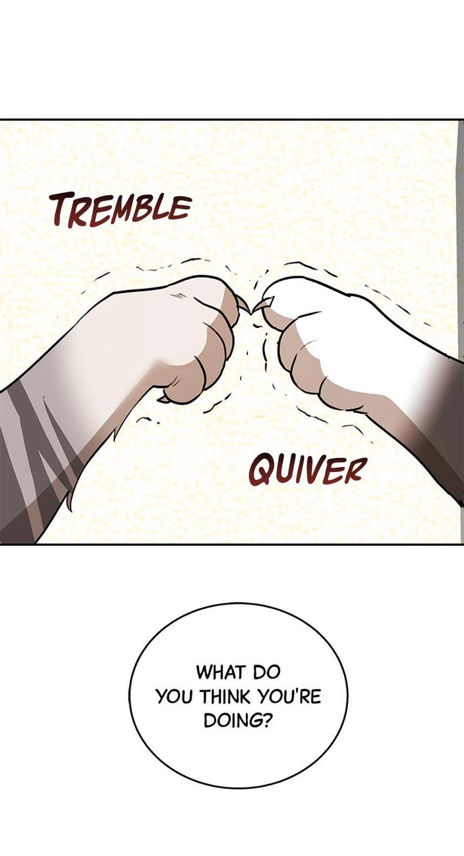 Hello! Veterinarian! Chapter 30 - page 91