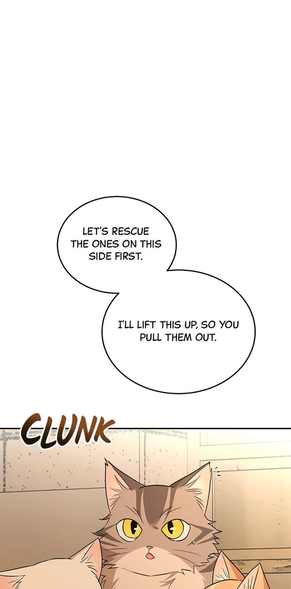 Hello! Veterinarian! Chapter 26 - page 22