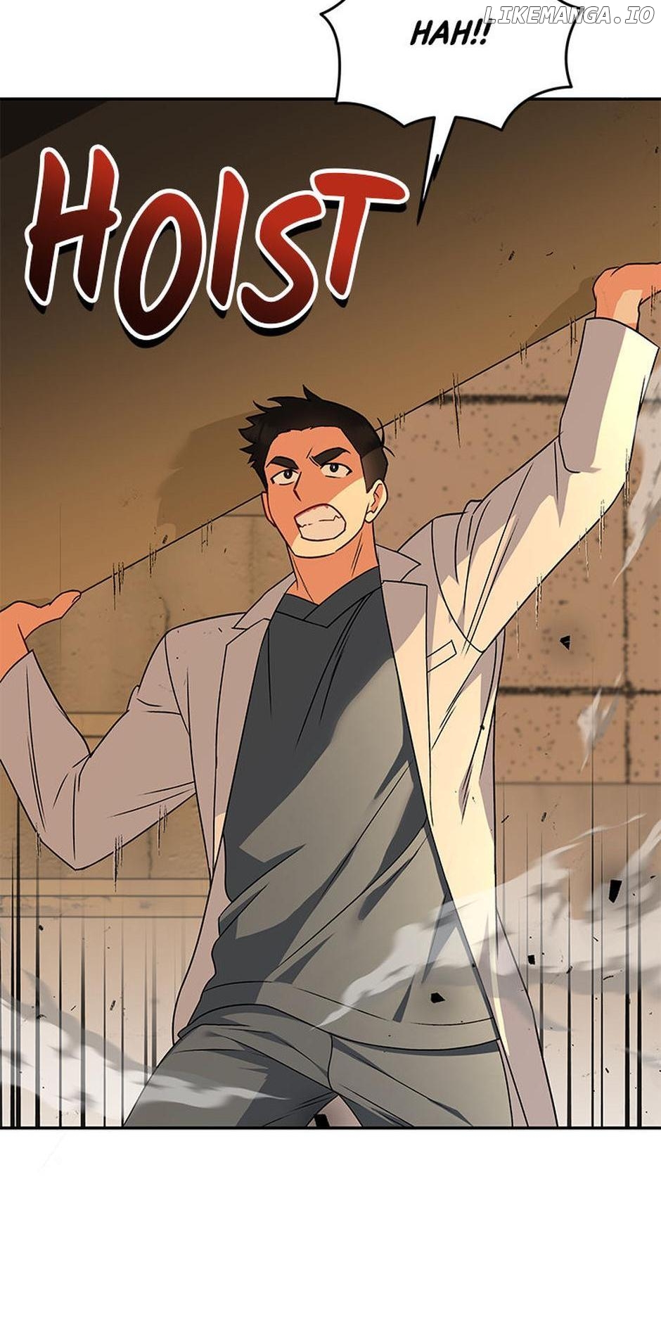 Hello! Veterinarian! Chapter 26 - page 25