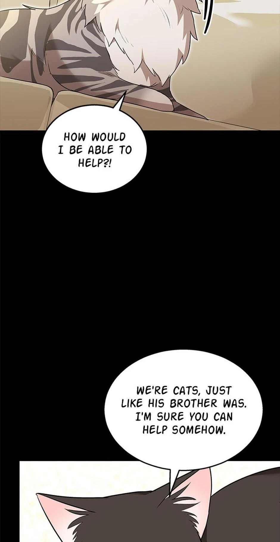 Hello! Veterinarian! Chapter 35 - page 13